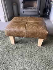 Pouf poggiapiedi piccolo