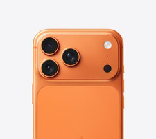 17 pro max 4G dual sim