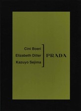 Prada Invites. Spring/summer