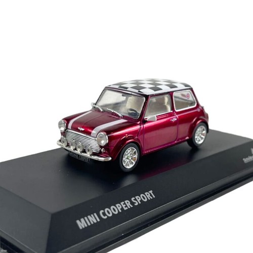 Modellino auto solido 43 - solido, 1/43