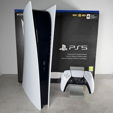 Playstation console digital - 5,