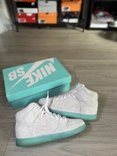 Nike Dunk High Premium SB