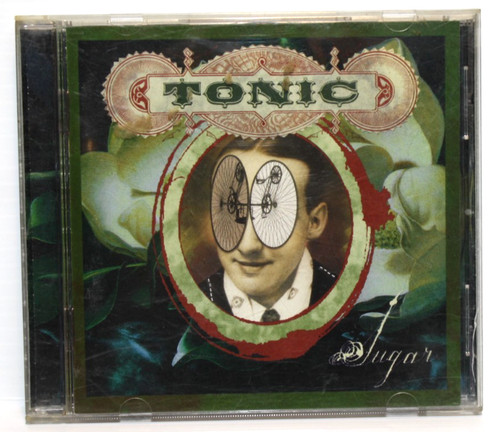 Tonic sugar pmdc - -,