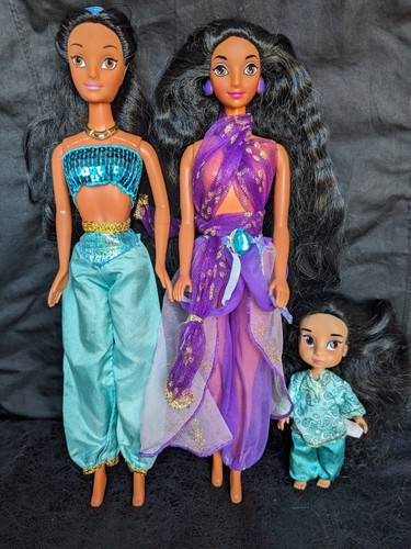 Barbie vintage disney - vintage,