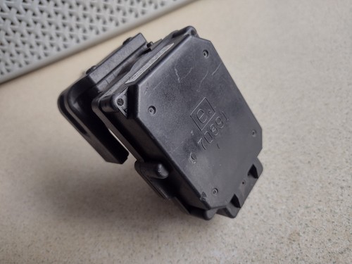 Harley davidson attuatore flap - harley-davidson,
