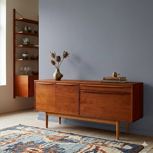 Sideboard vintage - sideboard,