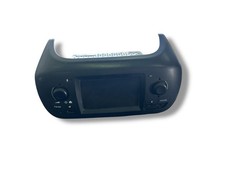 AUTORADIO PER FIAT Fiorino Serie (16>)