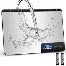 Drcowu Bilancia Cucina