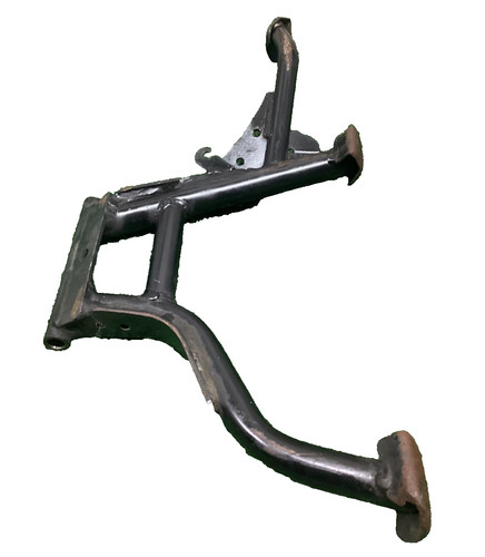Cavalletto centrale honda - ,
