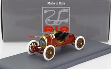RIO 1/43 CMN HP PARMA POGGIO