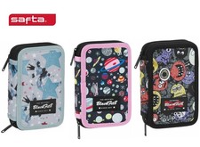 Astuccio pieno scuola Safta
