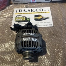 Alternatore BOSCH 0124525035