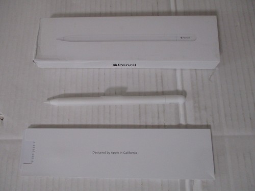 Apple pencil penna input - penna, di
