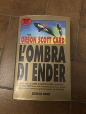 libro fantascienza cosmo oro L