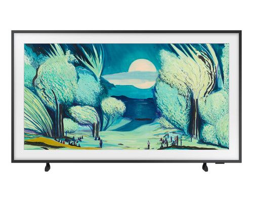 The frame samsung - tv, 65"