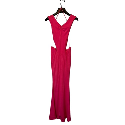 Retrofête giada rosa sirena - giada,