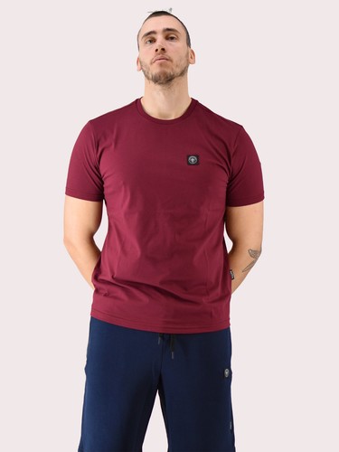 Three stroke t shirt - stroke, t-shirt