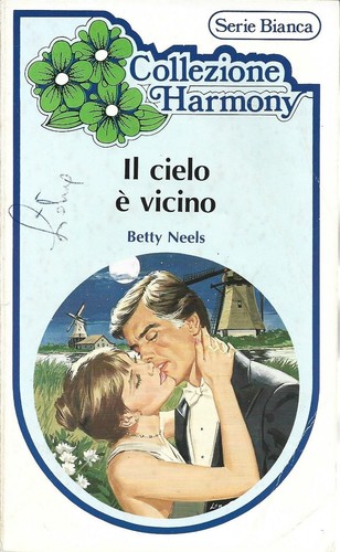 Cielo vicino betty - il,