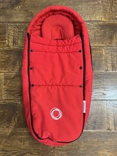 Bugaboo baby bocoon nido - bugaboo,