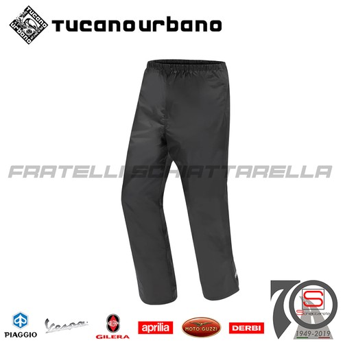 Pantalone antipioggia - pantalone,