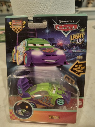 Wingo light disney pixar - wingo,