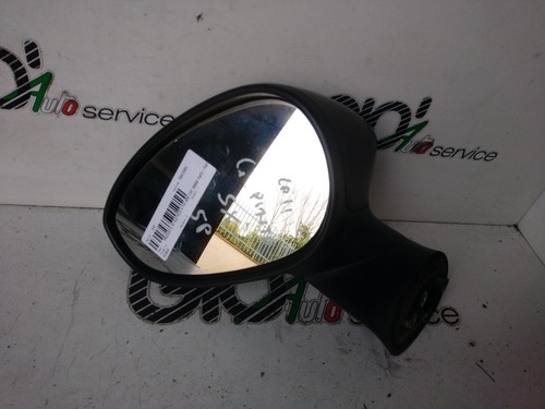 Specchietto elettrico pin - specchietto,