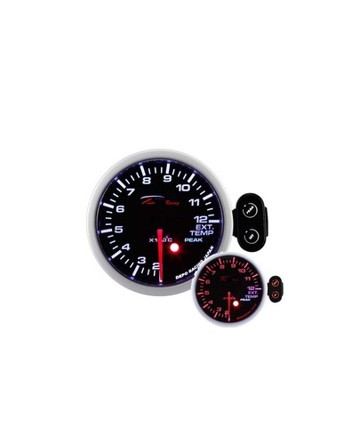 Manometro depo racing egt - manometro,
