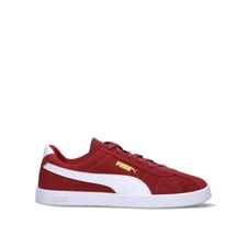 Puma Sneakers Donna Rosso
