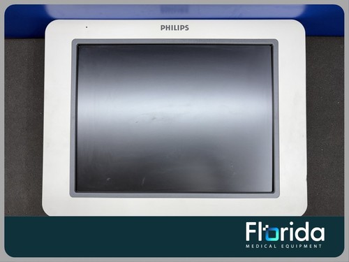 Monitor philips modello - 17'',