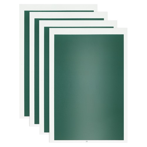 Carta incisione laser - 4,