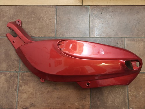 Carena laterale gilera - carena,