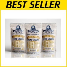 Trio di graniglie di mais