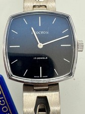 LEOCRON - VINTAGE - MANUALE -