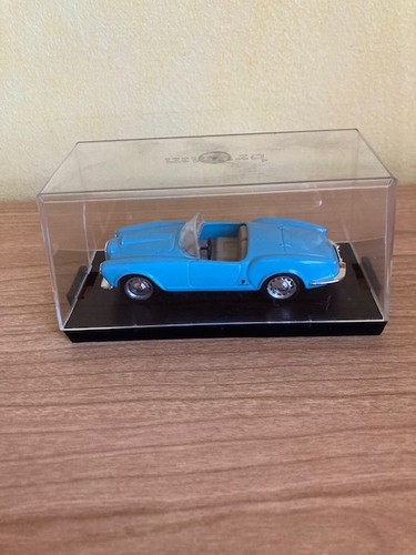 Lancia aurelia b24 spider - b24,