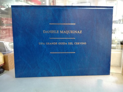 Una grande guida - grande,