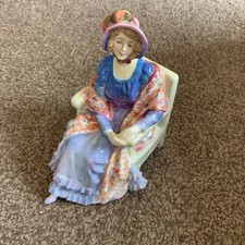 RARA FIGURINA ROYAL DOULTON