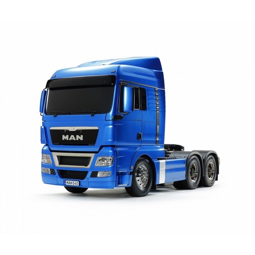Tamiya 56370 14 rc - 1:14,