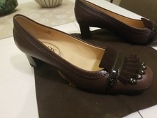 Scarpa Da Donna Tod's
