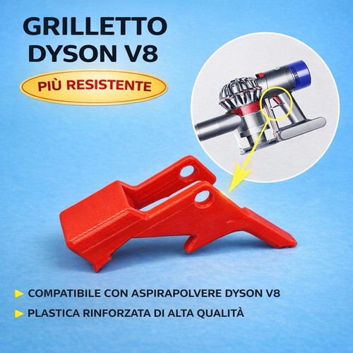 Pulsante ricambio - pulsante,