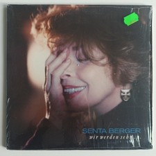 Promo! Senta Berger - Wir