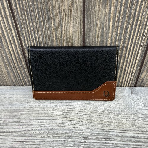 Portafoglio vintage christian - vintage,