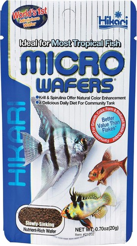 Hikari micro wafers 20g - hikari,