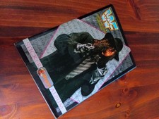 Album WWF World Wrestling Federation Merlin Incompleto - USATO 