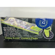 Once Upon A Zombie -