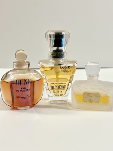 Lotto profumi mignon - profumi,