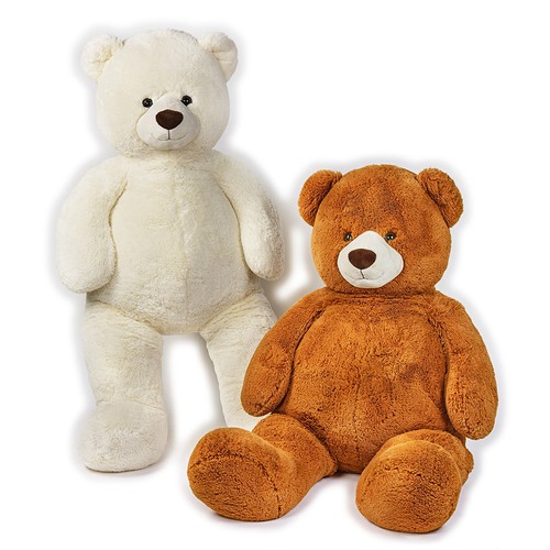 Peluche otto orso - peluche,