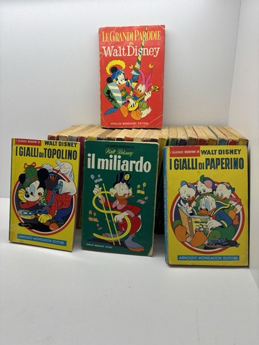 Classici walt disney le - disney,