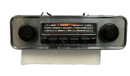 Autoradio vintage grundig - autoradio,