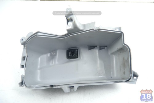 Scocca cassettino cassetto