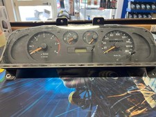 210687.01 QUADRO STRUMENTI NISSAN TERRANO 2^SERIE